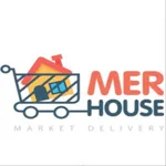 Merhouse Supermarket icon