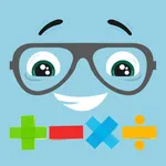 Krakeln : math for kids icon