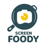 ScreenFoody icon