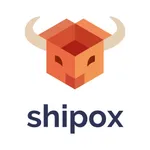 Shipox Driver icon