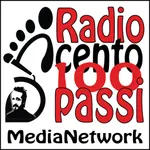 radio cento passi icon