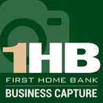 1HB Business Deposit icon