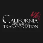 California Wine Tours icon