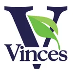 Vinces Market icon