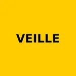 Veille vidéosurveillance icon