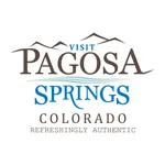 Visit Pagosa Springs icon