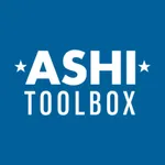 ASHI Helpdesk icon