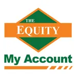 Equity My Account icon