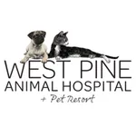 West Pine Animal Hospital icon