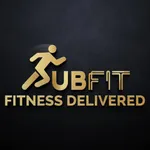 UBFit - Fitness Delivered icon