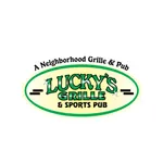 Lucky's Grille & Sports Pub icon