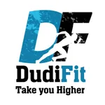 Dudi Fit icon