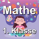 Mathe 1. Klasse icon