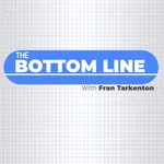 The Bottom Line App icon