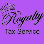 Royalty Tax icon