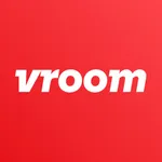 Vroom: Used Cars Delivered icon