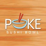 Poke Sushi Bowl icon