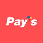 Pays(페이즈) icon