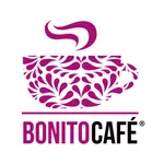 Bonito Café icon