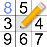 Sudoku # icon