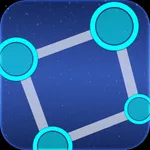 Connecting - Dots icon