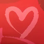 Valentine Hearts Galore icon