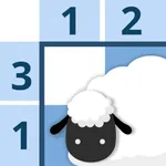 Nonogram: Picture Cross Sudoku icon