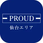 プラウド仙台エリア icon