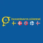 İskandinavya Gündemi icon