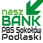 PBS Sokołów Podlaski NASZ BANK icon