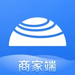 云数字园区商家端 icon