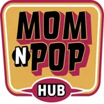 Local Small Shop Mom n Pop Hub icon