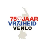 75 jaar bevrijding Venlo icon