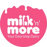 Milk 'n' More icon