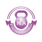 N.A Fitnesstudio icon