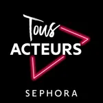 Sephora Convention France 2020 icon