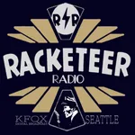 Racketeer Radio KFQX icon