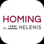 Homing icon