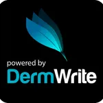 Dermwrite icon