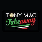 Tony Macaroni App icon