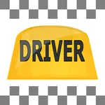 Online TAXI Driver icon