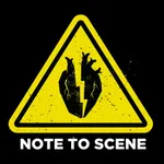 Note To Scene - Emo Music News icon