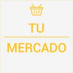 Tu Mercado App icon