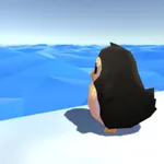 Lost Penguin - Endless Journey icon