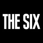 The SIX Studio icon