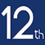 12th Tech Mobile icon