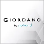 Giordano By Nuband icon