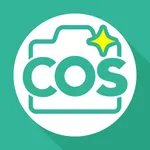 Cospot for 2.5 DIM cosplay SNS icon