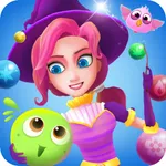 Bubble Pop Shooter Games icon