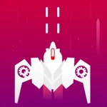 Space Rage: Spaceship Shooter icon